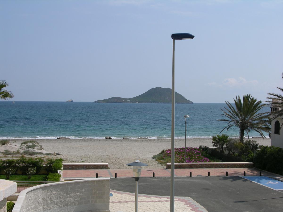 Playa Principe - 6507 Apartment La Manga del Mar Menor Exterior photo