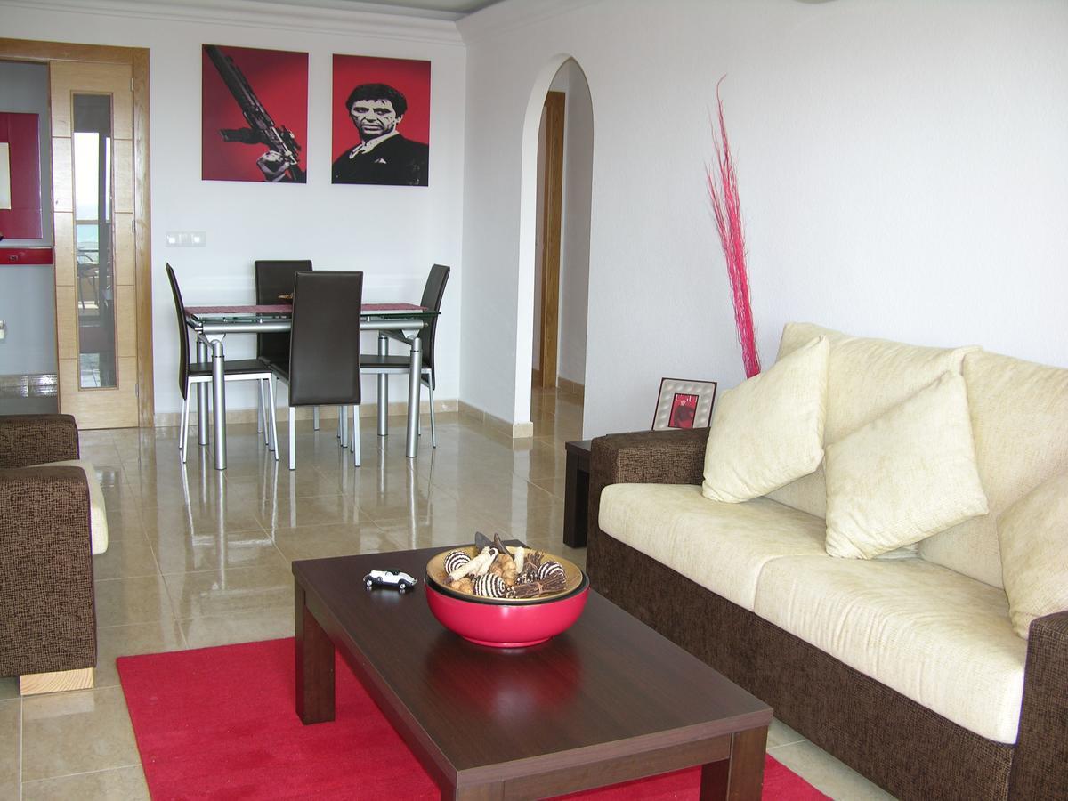 Playa Principe - 6507 Apartment La Manga del Mar Menor Exterior photo
