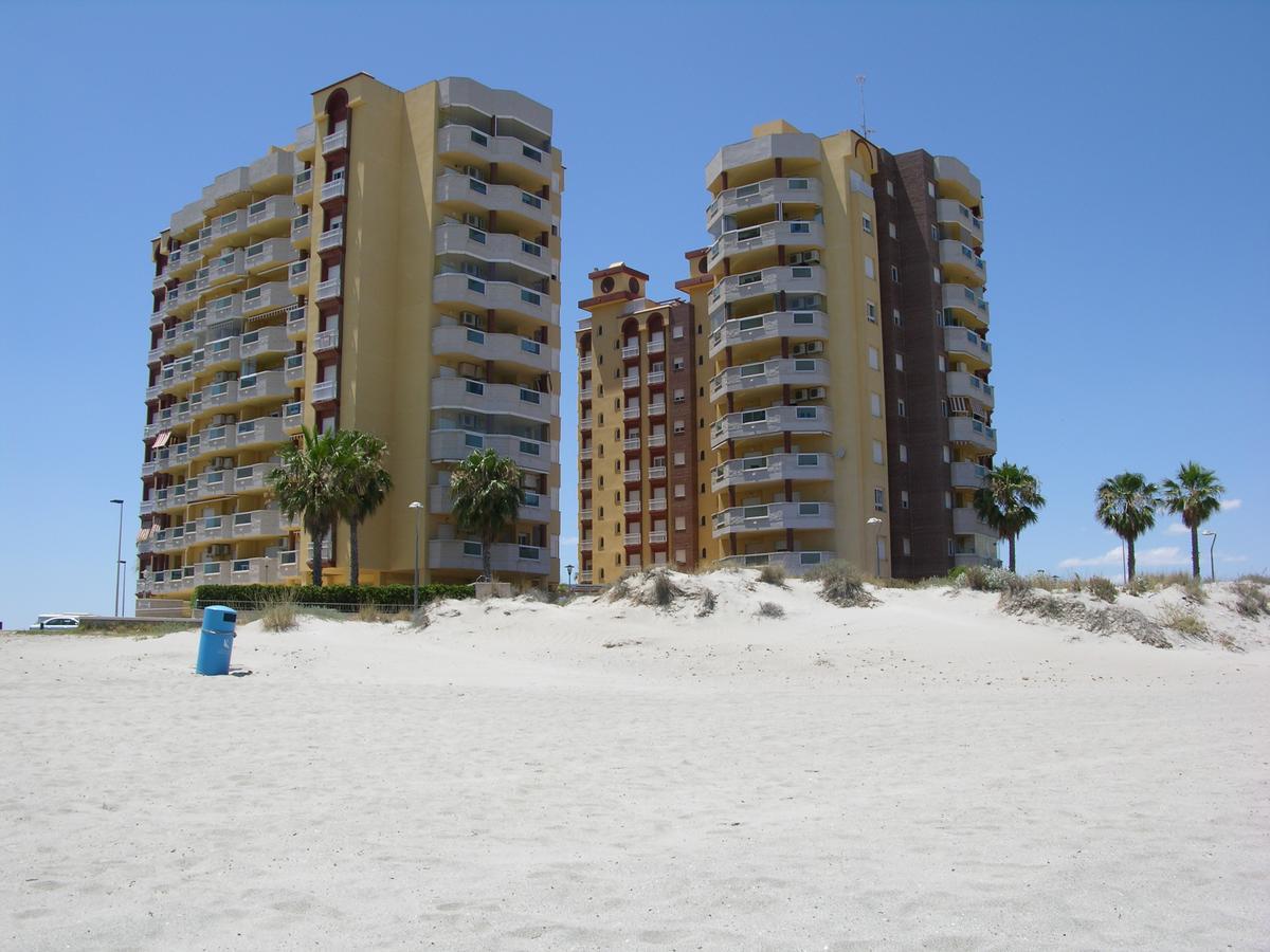 Playa Principe - 6507 Apartment La Manga del Mar Menor Exterior photo