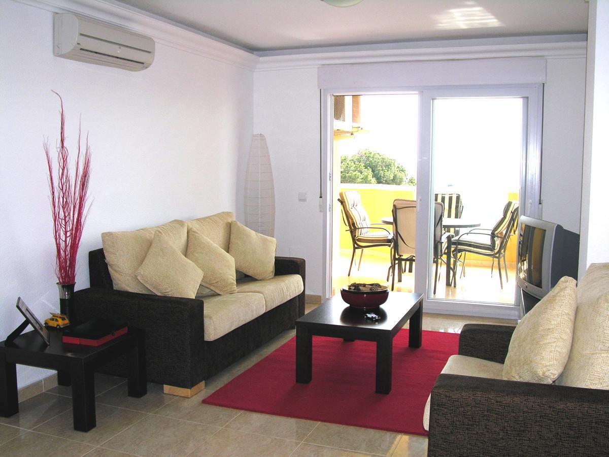 Playa Principe - 6507 Apartment La Manga del Mar Menor Exterior photo