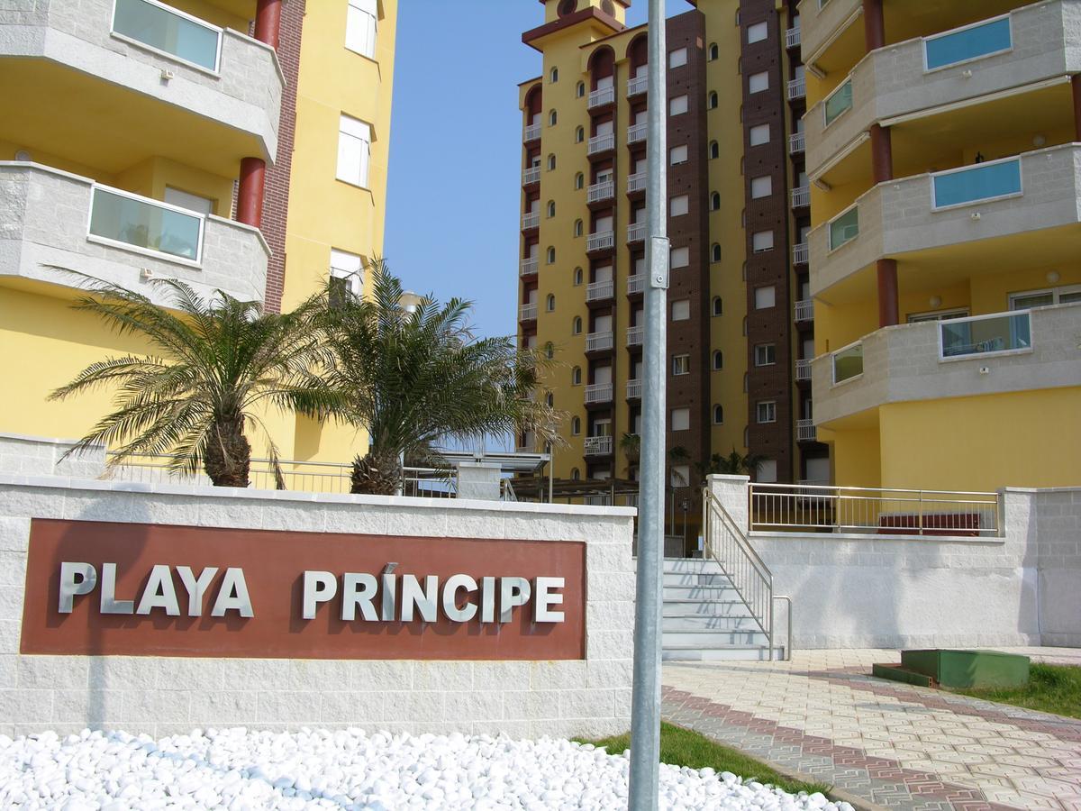Playa Principe - 6507 Apartment La Manga del Mar Menor Exterior photo